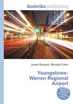 Youngstown-Warren Regional Airport