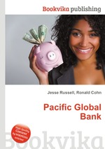 Pacific Global Bank