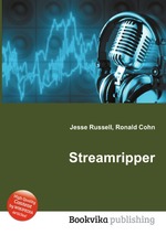 Streamripper