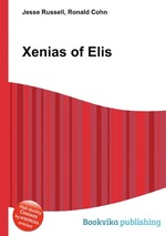 Xenias of Elis