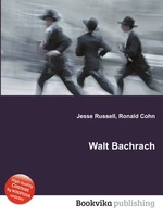 Walt Bachrach