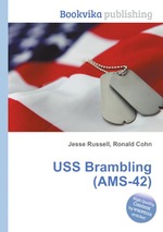 USS Brambling (AMS-42)