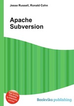 Apache Subversion