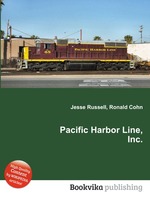 Pacific Harbor Line, Inc