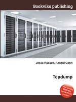 Tcpdump