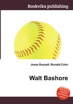 Walt Bashore