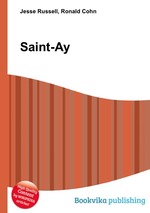 Saint-Ay