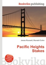 Pacific Heights Stakes