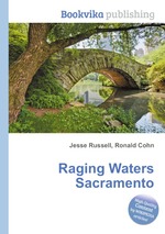 Raging Waters Sacramento