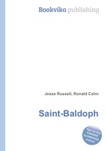 Saint-Baldoph