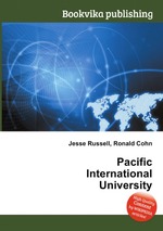 Pacific International University