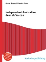 Independent Australian Jewish Voices