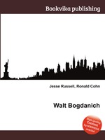 Walt Bogdanich