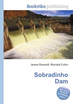 Sobradinho Dam