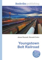 Youngstown Belt Railroad