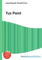 Tux Paint