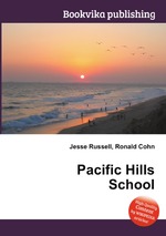 Pacific Hills School