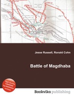 Battle of Magdhaba