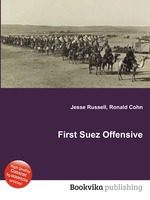 First Suez Offensive