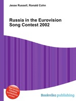 Russia in the Eurovision Song Contest 2002