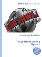 Tokyo Broadcasting System