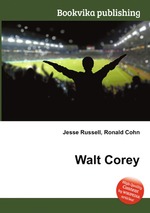 Walt Corey