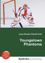 Youngstown Phantoms