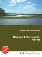 Rainbow Lake Estates, Florida