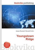 Youngstown Ridge