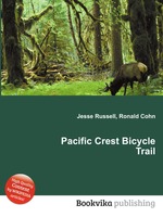 Pacific Crest Bicycle Trail