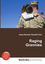 Raging Grannies