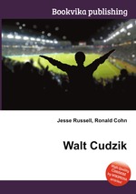 Walt Cudzik