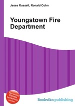 Youngstown Fire Department