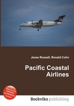 Pacific Coastal Airlines