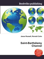 Saint-Barthlemy Channel