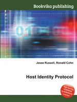 Host Identity Protocol