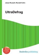 UltraDefrag