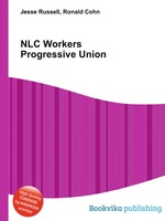 NLC Workers Progressive Union