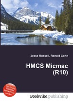 HMCS Micmac (R10)