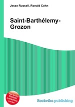 Saint-Barthlemy-Grozon