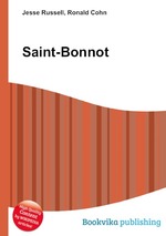 Saint-Bonnot