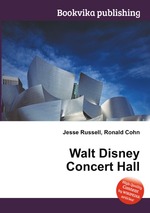 Walt Disney Concert Hall