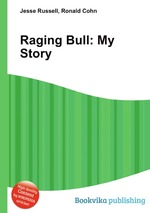 Raging Bull: My Story