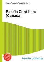 Pacific Cordillera (Canada)