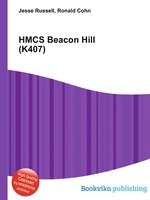 HMCS Beacon Hill (K407)