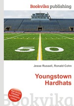 Youngstown Hardhats