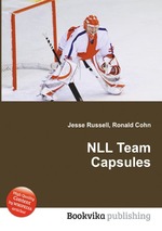 NLL Team Capsules