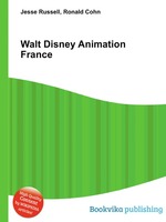 Walt Disney Animation France