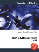 NLM CityHopper Flight 431