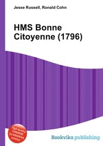 HMS Bonne Citoyenne (1796)